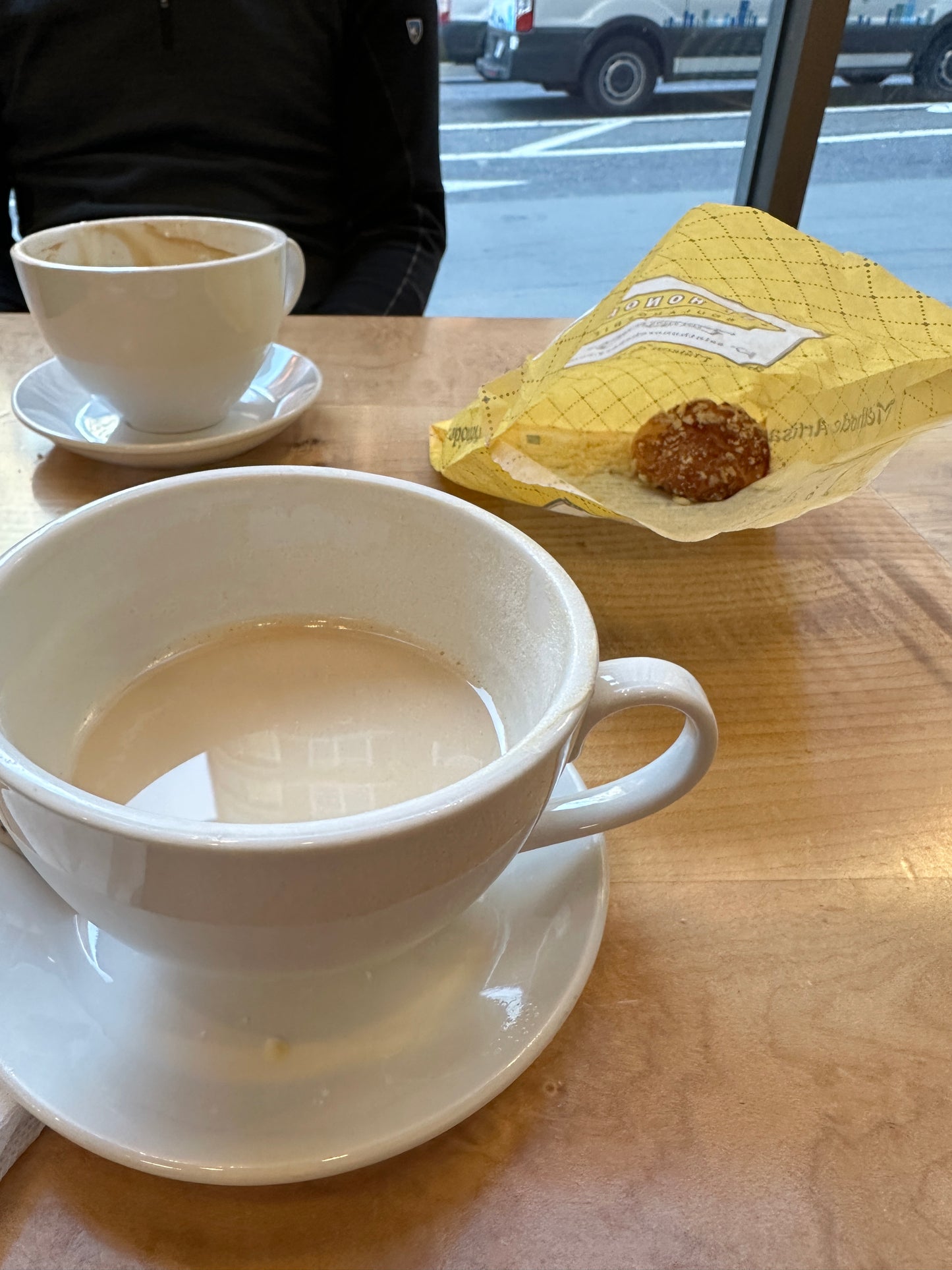 Mama’s Favorite Tea