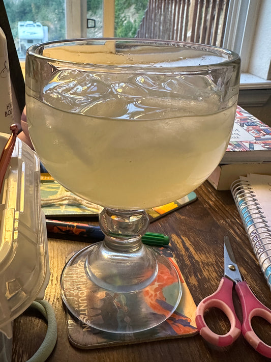 Morrison Inn Margarita