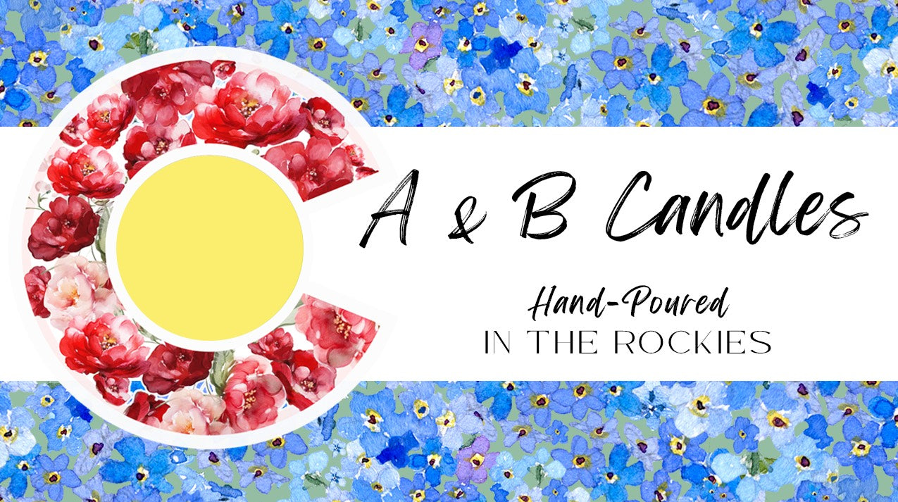 A&B Candles Co